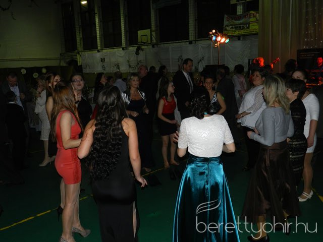 XI. Jótékonysági Kórházbál 08